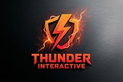 萝莉岛合作品牌雷霆互娱