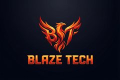 萝莉岛合作品牌烈焰科技